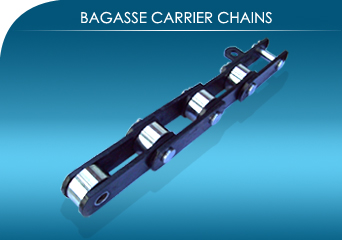 bagasse carrier chains
